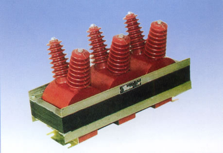 JSZW-3、6、10電壓互感器