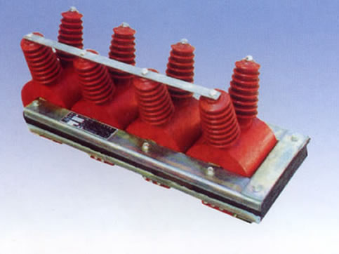 JSZG（F）-6、10電壓互感器