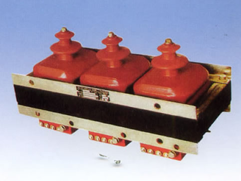 JSZW3-3、6、10電壓互感器